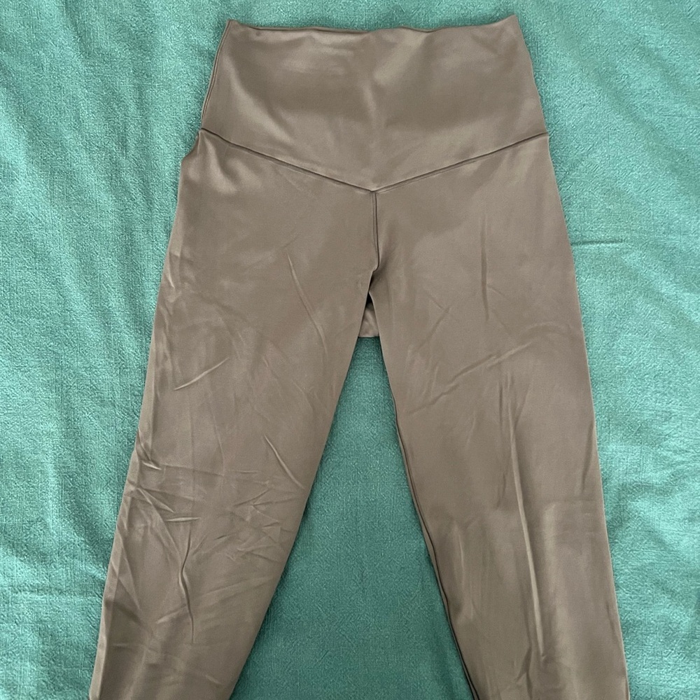 Aerie Offline Real Me 7/8 Leggings